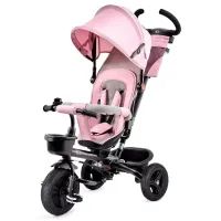 Детский велосипед Kinderkraft Aveo Mistyc Green (KRAVEO00GRE0000) (5902533922345)