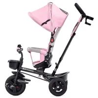 Детский велосипед Kinderkraft Aveo Mistyc Green (KRAVEO00GRE0000) (5902533922345) изображение 3