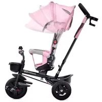 Детский велосипед Kinderkraft Aveo Mistyc Green (KRAVEO00GRE0000) (5902533922345) изображение 4