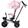 Детский велосипед Kinderkraft Aveo Pink (KKRAVEOPNK0000) (5902533908899) изображение 4