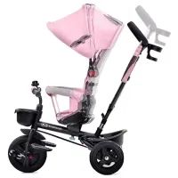 Детский велосипед Kinderkraft Aveo Mistyc Green (KRAVEO00GRE0000) (5902533922345) изображение 5