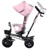 Детский велосипед Kinderkraft Aveo Pink (KKRAVEOPNK0000) (5902533908899) изображение 5
