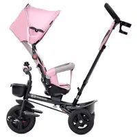 Детский велосипед Kinderkraft Aveo Mistyc Green (KRAVEO00GRE0000) (5902533922345) изображение 6