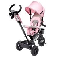 Детский велосипед Kinderkraft Aveo Mistyc Green (KRAVEO00GRE0000) (5902533922345) изображение 7