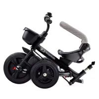 Детский велосипед Kinderkraft Aveo Mistyc Green (KRAVEO00GRE0000) (5902533922345) изображение 9