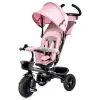 Детский велосипед Kinderkraft Aveo Pink (KKRAVEOPNK0000) (5902533908899)