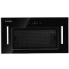 Вытяжка кухонная Perfelli BIS 5684 BL 1000 LED изображение 4