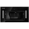 Вытяжка кухонная Perfelli BIS 5684 BL 1000 LED изображение 5