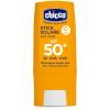 Средство от загара Chicco Стик солнцезащитный SPF 50+ 9 г (8058664133413)