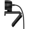 Веб-камера HP 320 FHD USB-A Black (53X26AA) изображение 3