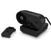 Веб-камера HP 320 FHD USB-A Black (53X26AA) изображение 6