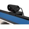 Веб-камера HP 320 FHD USB-A Black (53X26AA) изображение 9