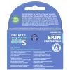 Сменные кассеты Wilkinson Sword Hydro 5 Blades 4 шт. (4027800402205) изображение 2