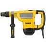 Перфоратор DeWALT SDS-MAX, 1350 Bт, 10.5 Дж, 2 реж., кейс (D25614K) изображение 2