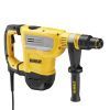 Перфоратор DeWALT SDS-MAX, 1350 Bт, 10.5 Дж, 2 реж., кейс (D25614K) изображение 3