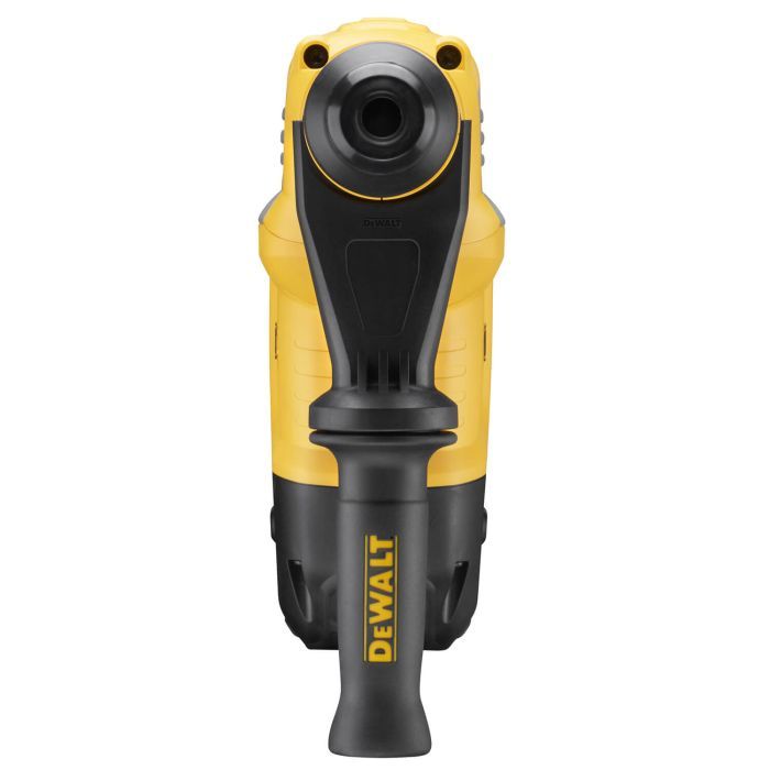Перфоратор DeWALT SDS-MAX, 1350 Bт, 10.5 Дж, 2 реж., кейс (D25614K) изображение 4
