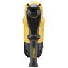 Перфоратор DeWALT SDS-MAX, 1350 Bт, 10.5 Дж, 2 реж., кейс (D25614K) изображение 4