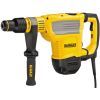 Перфоратор DeWALT SDS-MAX, 1350 Bт, 10.5 Дж, 2 реж., кейс (D25614K)