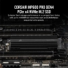 Накопичувач SSD M.2 2280 2TB MP600PRO Corsair (CSSD-F2000GBMP600PRO) зображення 7