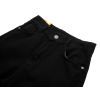 Джинсы детские Sercino палаццо (59194-170G-black) изображение 3