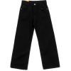 Джинсы детские Sercino палаццо (59194-170G-black)