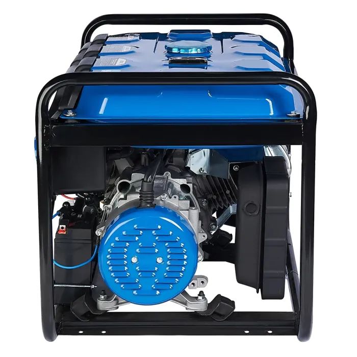 Генератор Enersol 5.5 kW (EPG-5500SEA) изображение 3