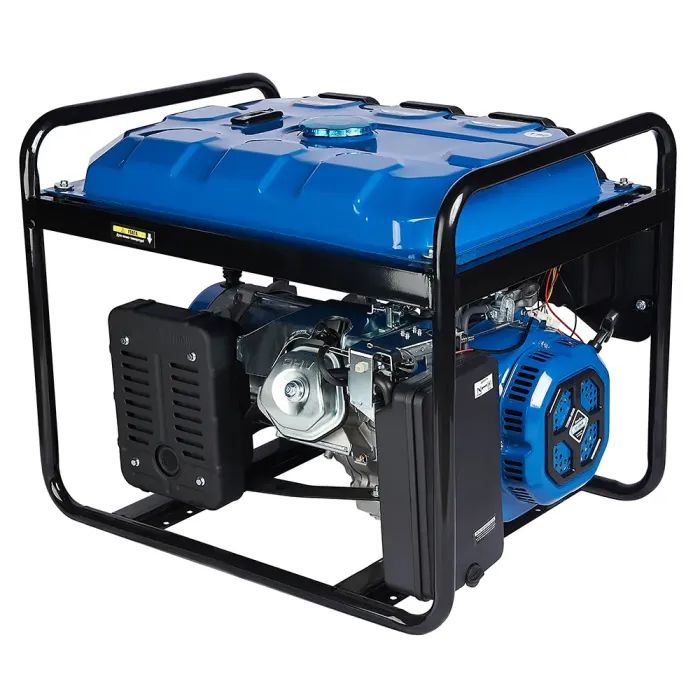 Генератор Enersol 5.5 kW (EPG-5500SEA) изображение 4