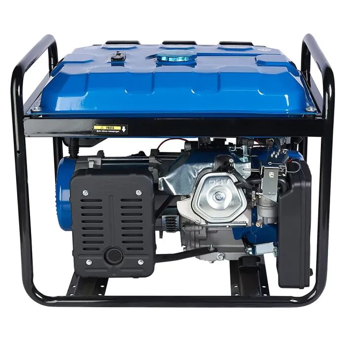 Генератор Enersol 5.5 kW (EPG-5500SEA) изображение 5