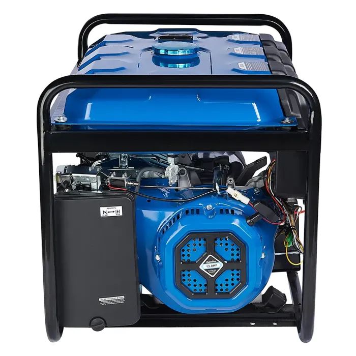 Генератор Enersol 5.5 kW (EPG-5500SEA) изображение 6