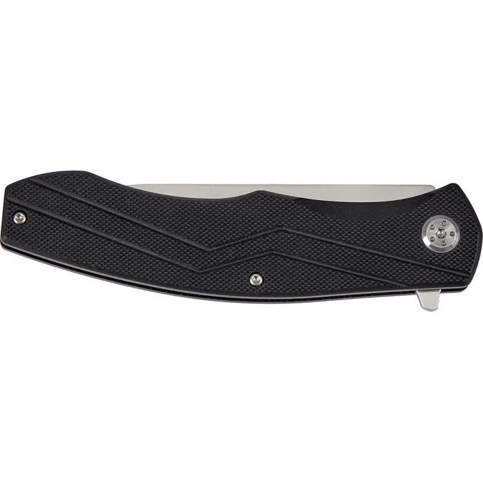 Ніж Active Eleven Black (VK-HY009) зображення 3