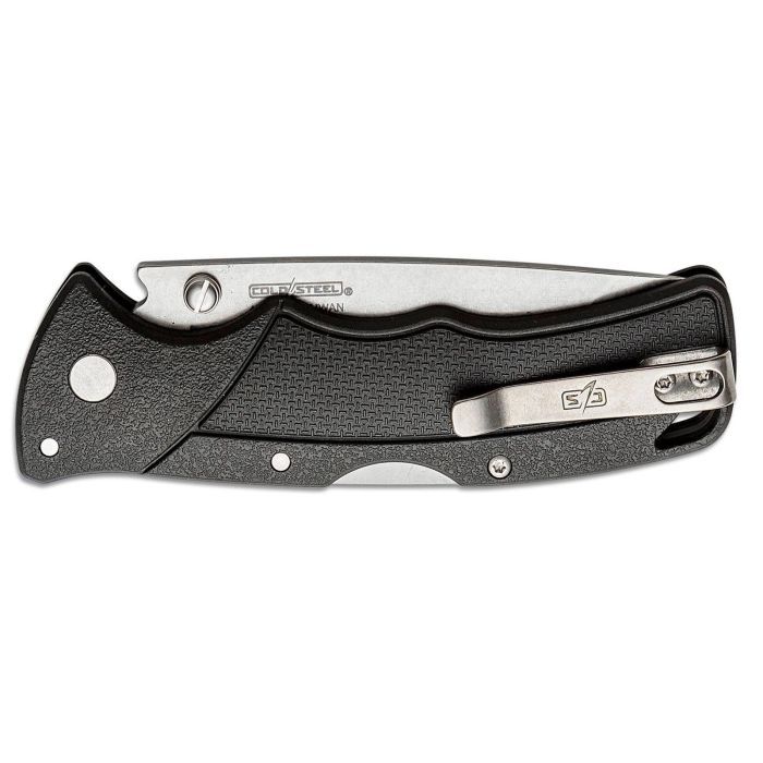 Нож Cold Steel Verdict TP Black (CS-FL-C3TSS) изображение 3