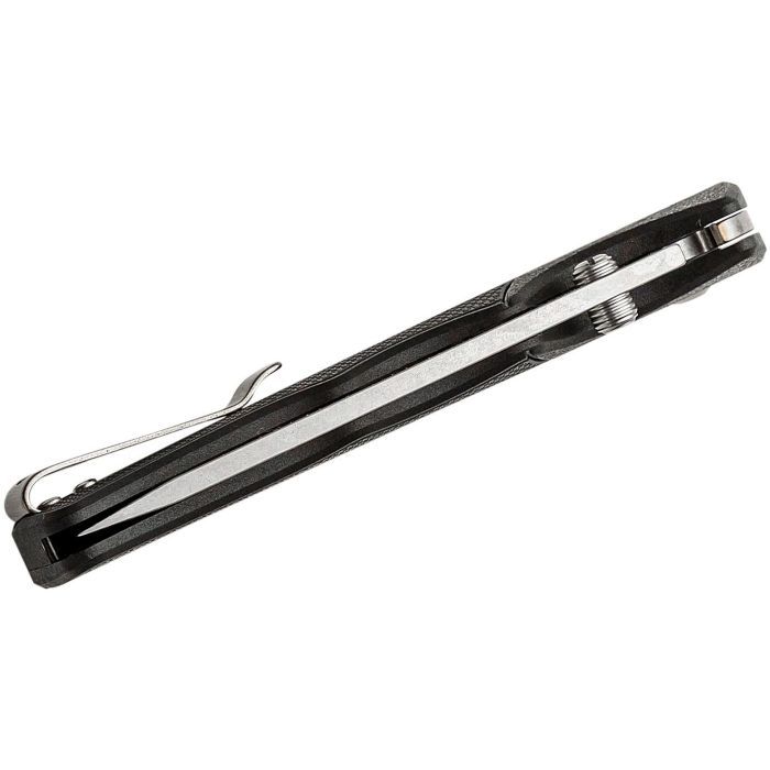 Нож Cold Steel Verdict TP Black (CS-FL-C3TSS) изображение 4