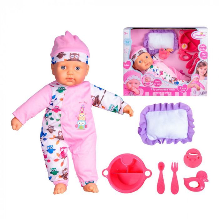 Пупс Mountainking My Princess (6337386) изображение 2