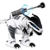 Интерактивная игрушка A-Toys Динозавр (K9) изображение 2