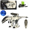 Інтерактивна іграшка A-Toys Динозавр (K9)