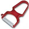 Овочечистка Victorinox Rapid For Straw Red (6.0934.1) зображення 2