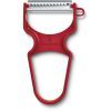 Овочечистка Victorinox Rapid For Straw Red (6.0934.1)