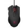 Мышка A4Tech Bloody V9MA Black