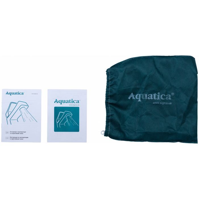 Змішувач AQUATICA KN-3C228C зображення 5
