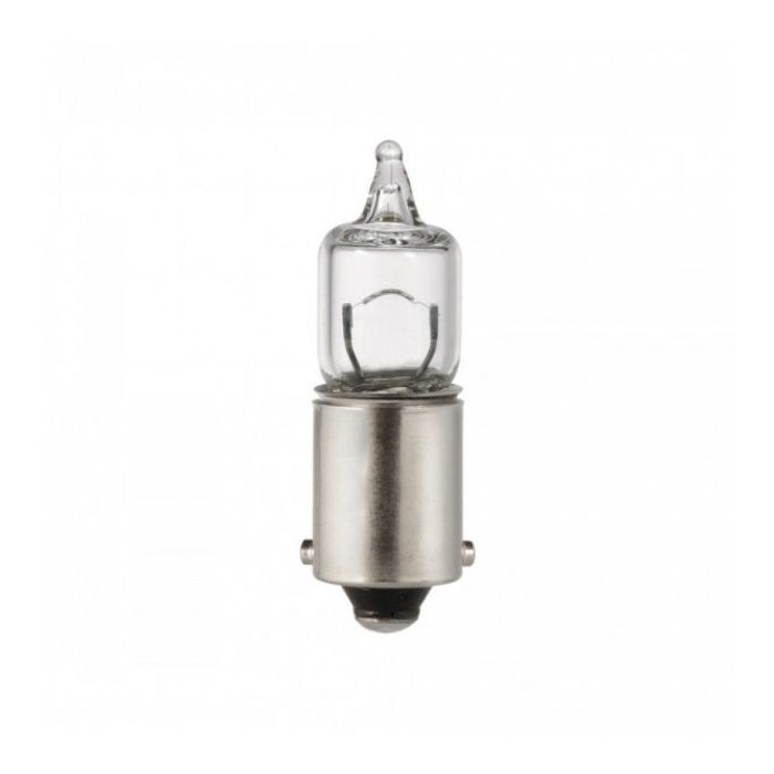 Автолампа SHAFER 12V6WH6WBAX9S (SL2012)