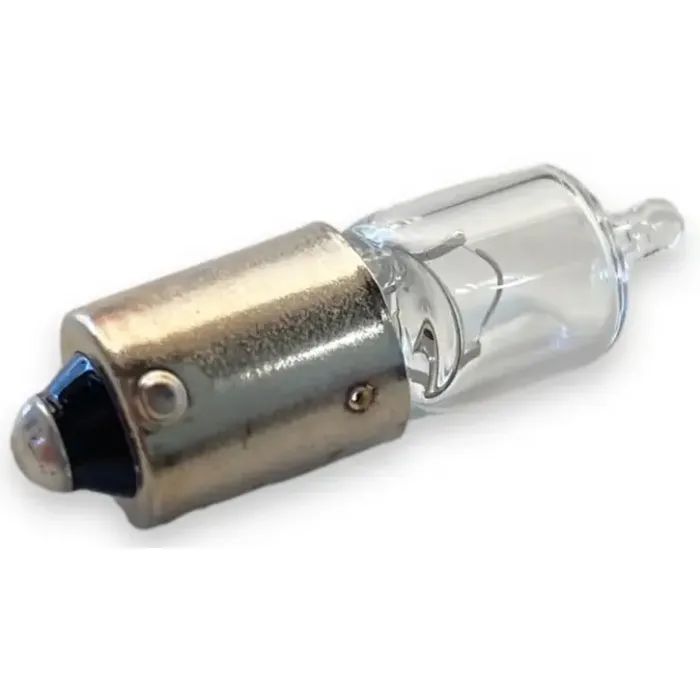 Автолампа SHAFER 12V6WH6WBAX9S (SL2012) изображение 2