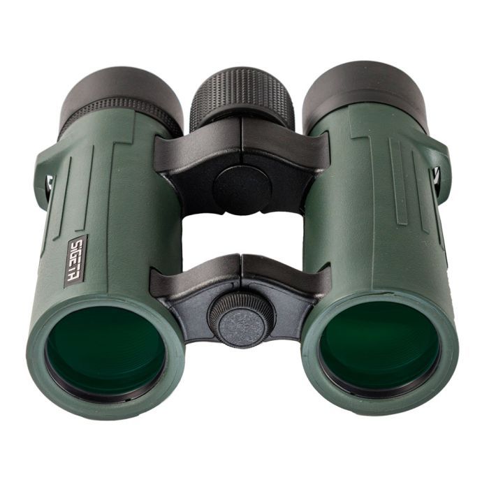 Бінокль Sigeta Imperial 8x34 Green (65833) зображення 2
