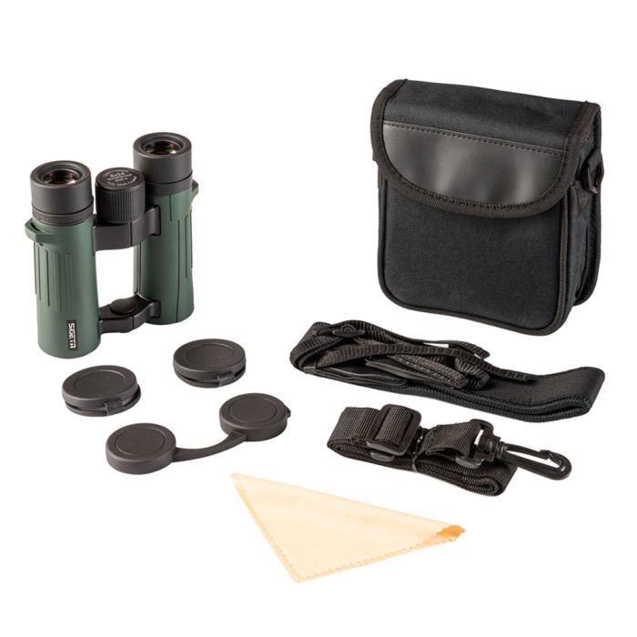 Бінокль Sigeta Imperial 8x34 Green (65833) зображення 6