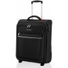 Валіза Travelite Cabin Black S (TL090237-01)