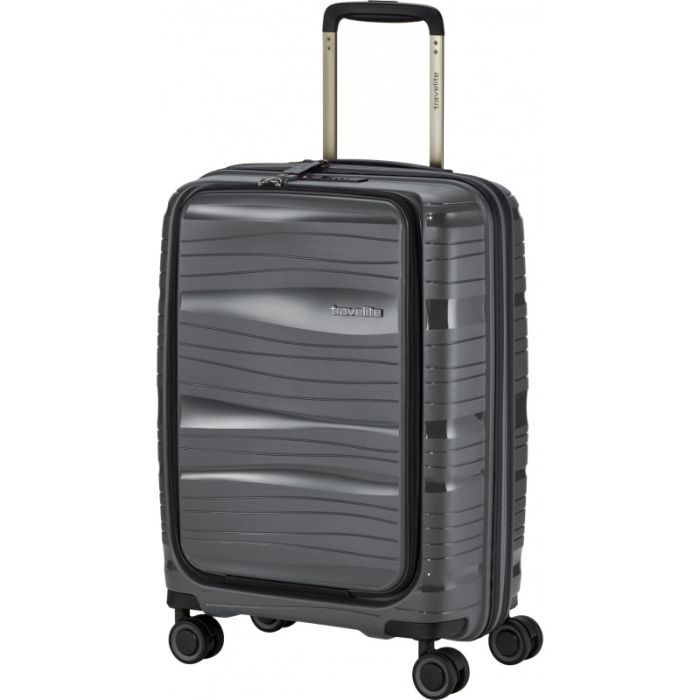 Чемодан Travelite Motion Mint S Notebook 15,6" (TL074946-85)