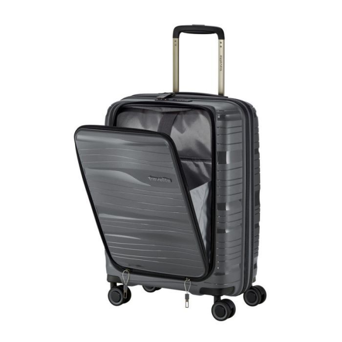 Чемодан Travelite Motion Mint S Notebook 15,6" (TL074946-85) изображение 2