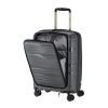 Чемодан Travelite Motion Anthracite S Notebook 15,6" (TL074946-04) изображение 2
