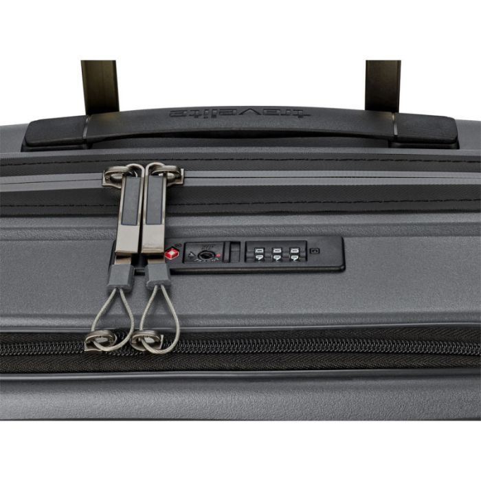 Чемодан Travelite Motion Mint S Notebook 15,6" (TL074946-85) изображение 6