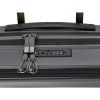 Чемодан Travelite Motion Anthracite S Notebook 15,6" (TL074946-04) изображение 6
