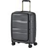 Чемодан Travelite Motion Anthracite S Notebook 15,6" (TL074946-04)